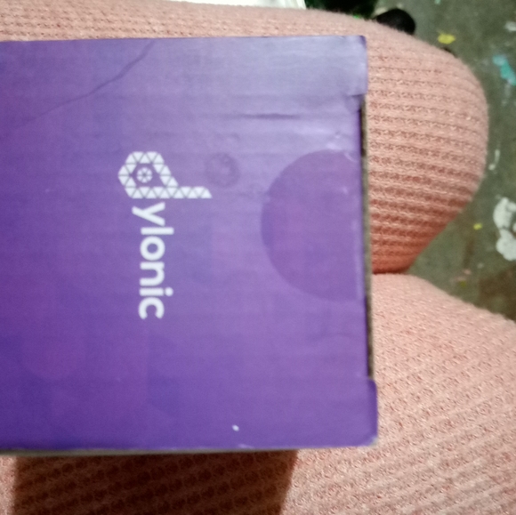 Dylonic exfoliating brush and tweezers set razor bumps and ingrown hairs be gone - Picture 4 of 8